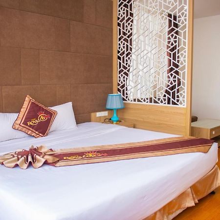 فندق رويال هوي تام داو Tam Ðảo المظهر الخارجي الصورة